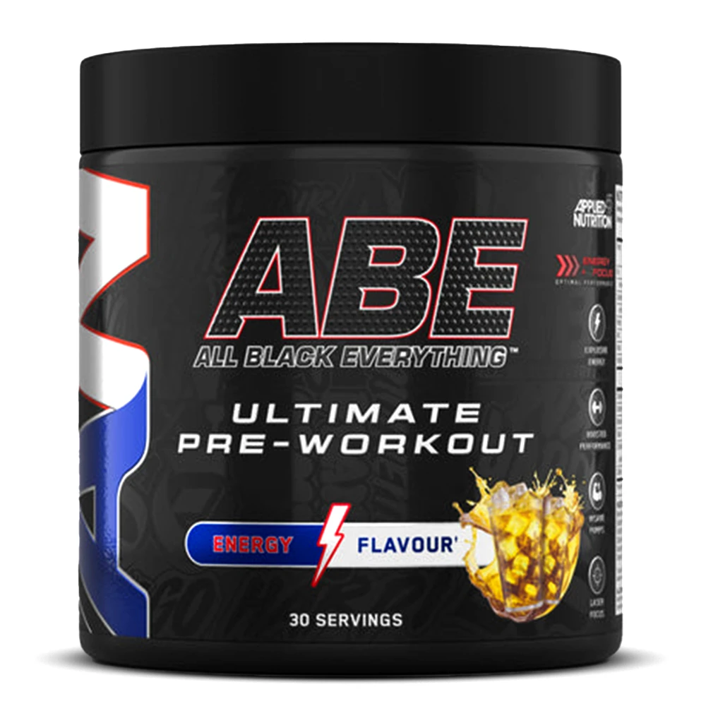 أبلايد نيوترشن ABE